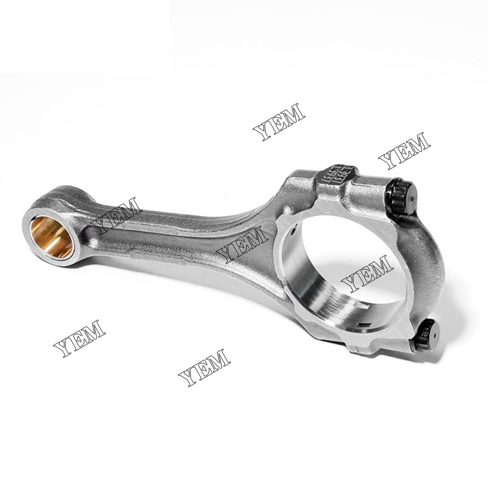 YEM Engine Parts 1 PCS Connecting Rod For Yanmar 4D92E 4D94E 4TNE94 4D98E 4TNE98 Forklift Excavator For Yanmar