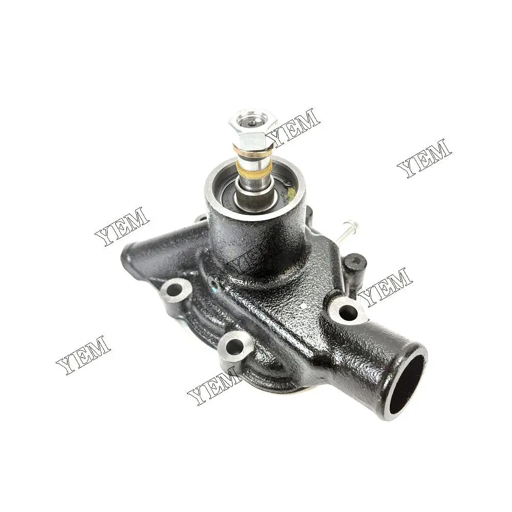 competitive price 34545-00013 34545-00010 34545-10010 34545-00013 Engine Water Pump For Mitsubishi S3E S4E S3F excavator engine part YEMPARTS