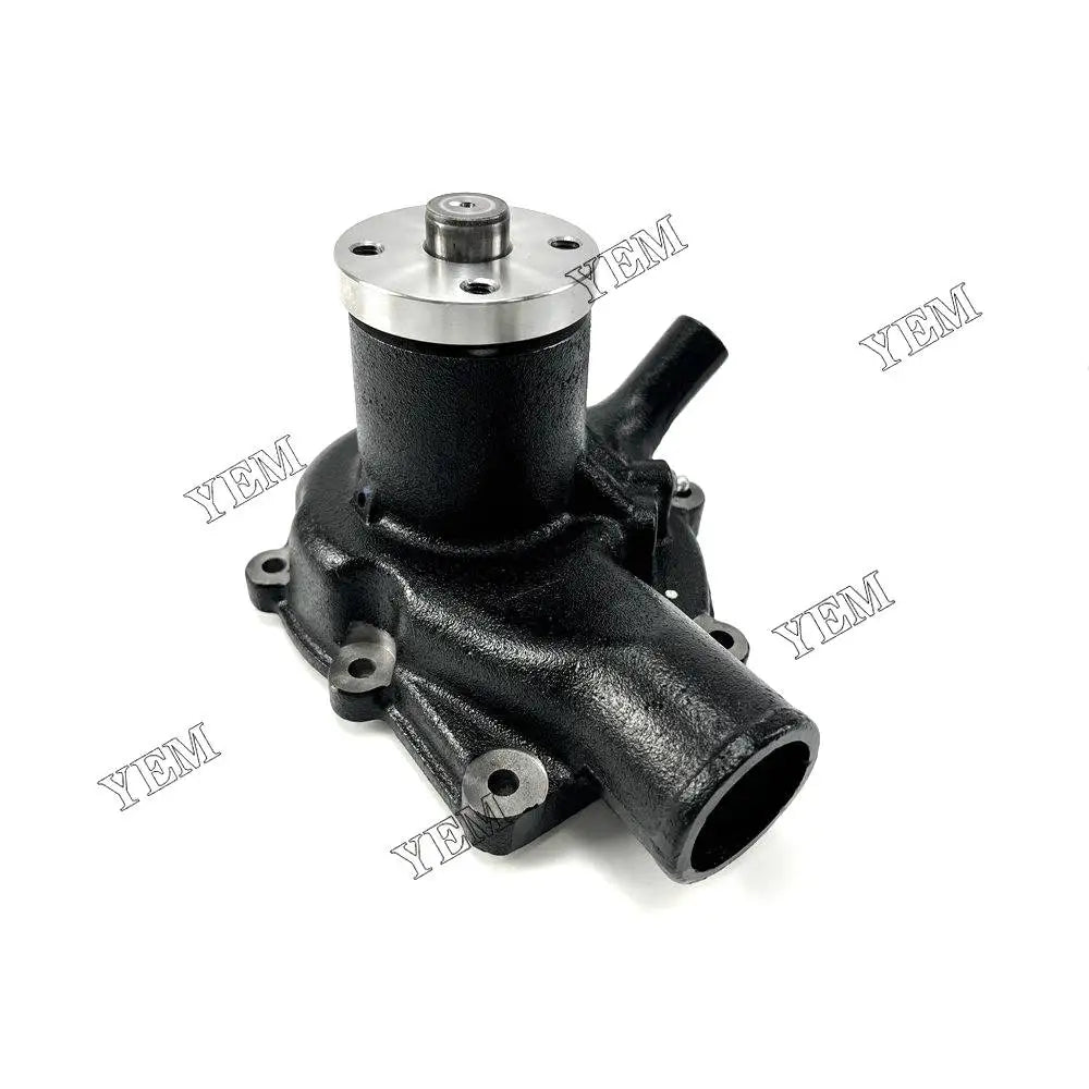 Part Number ME075049 Water Pump For Mitsubishi 6D14 Engine YEMPARTS