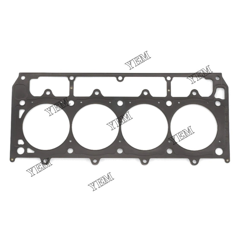 YEM Engine Parts STD Cylinder Head Gasket For Mitsubishi K4M Diesel Engine For Mitsubishi