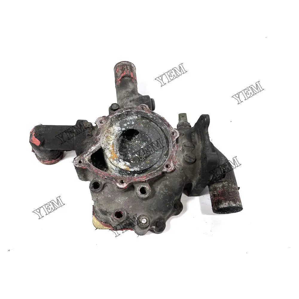 competitive price Water Pump Seat For Toyota 1DZ excavator engine part YEMPARTS