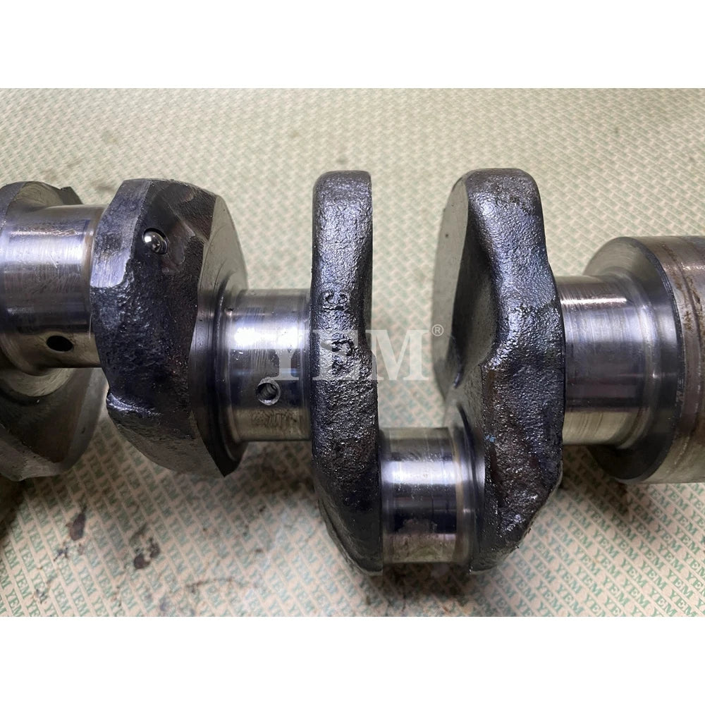 FOR KUBOTA ENGINE D662 CRANKSHAFT (USED) For Kubota