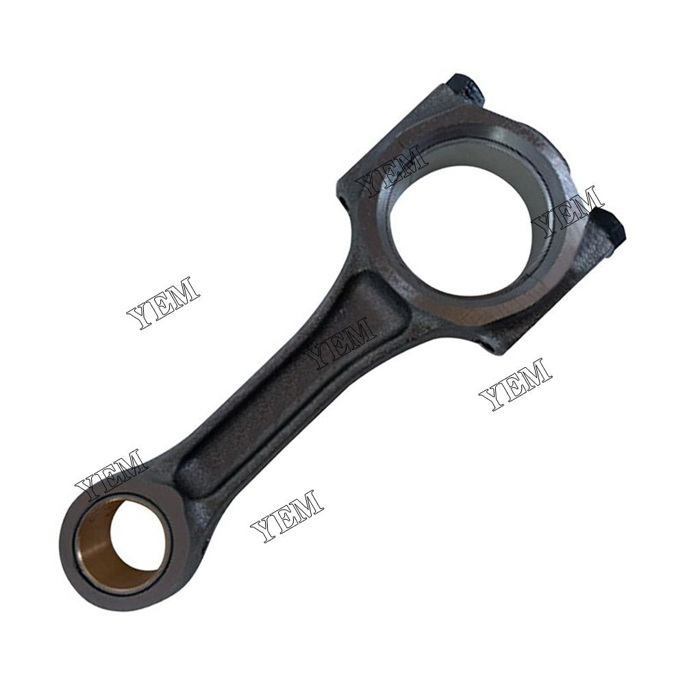 YEM Engine Parts 3 pieces STD Connecting Rod For Yanmar 3D78AE 3D78AE-3 3TNE78 Engine For Yanmar