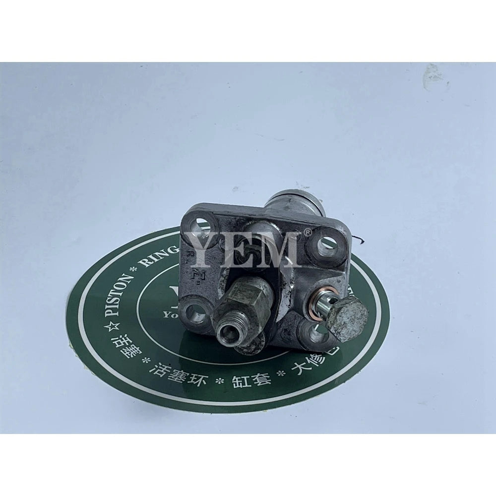 SECOND HAND INJECTION PUMP FOR ISUZU 4LE1 DIESEL ENGINE PARTS For Isuzu