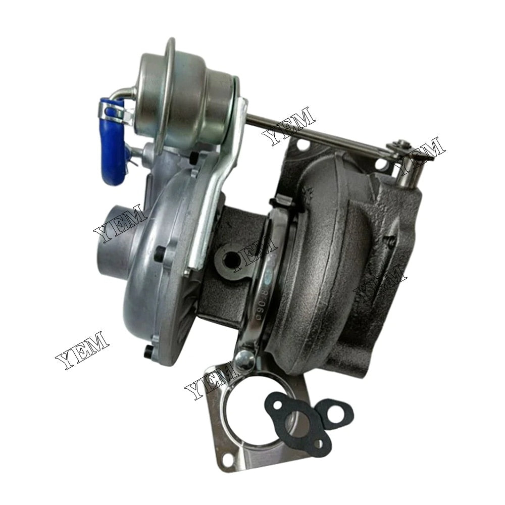 YEM Engine Parts RHB5/F5 VA430075 129908-18010 turbo charger For Yanmar Industrial Engine 4TNV98T For Yanmar