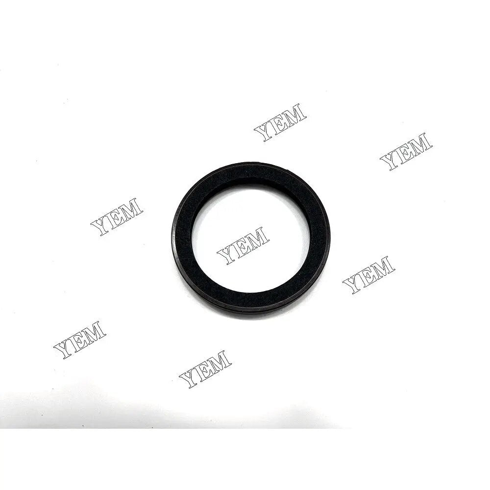 For Volvo excavator engine D6E Crankshaft Front Oil Seal YEMPARTS