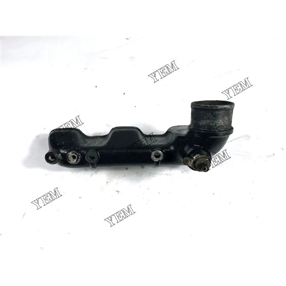 competitive price Engine Intake Manifold For Yanmar 3T75HL excavator engine part YEMPARTS