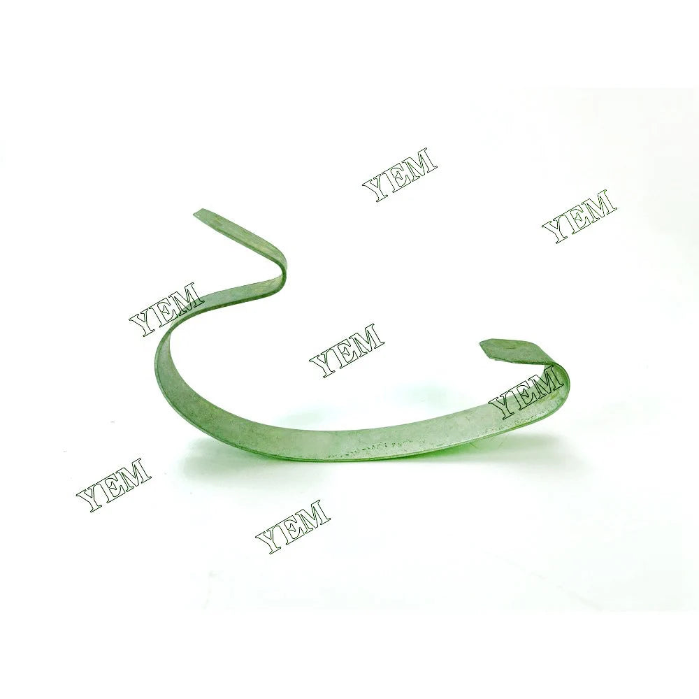 competitive price 6703022 Spring Clip For Bobcat S100 S130 S150 T110 653 751 excavator engine part YEMPARTS