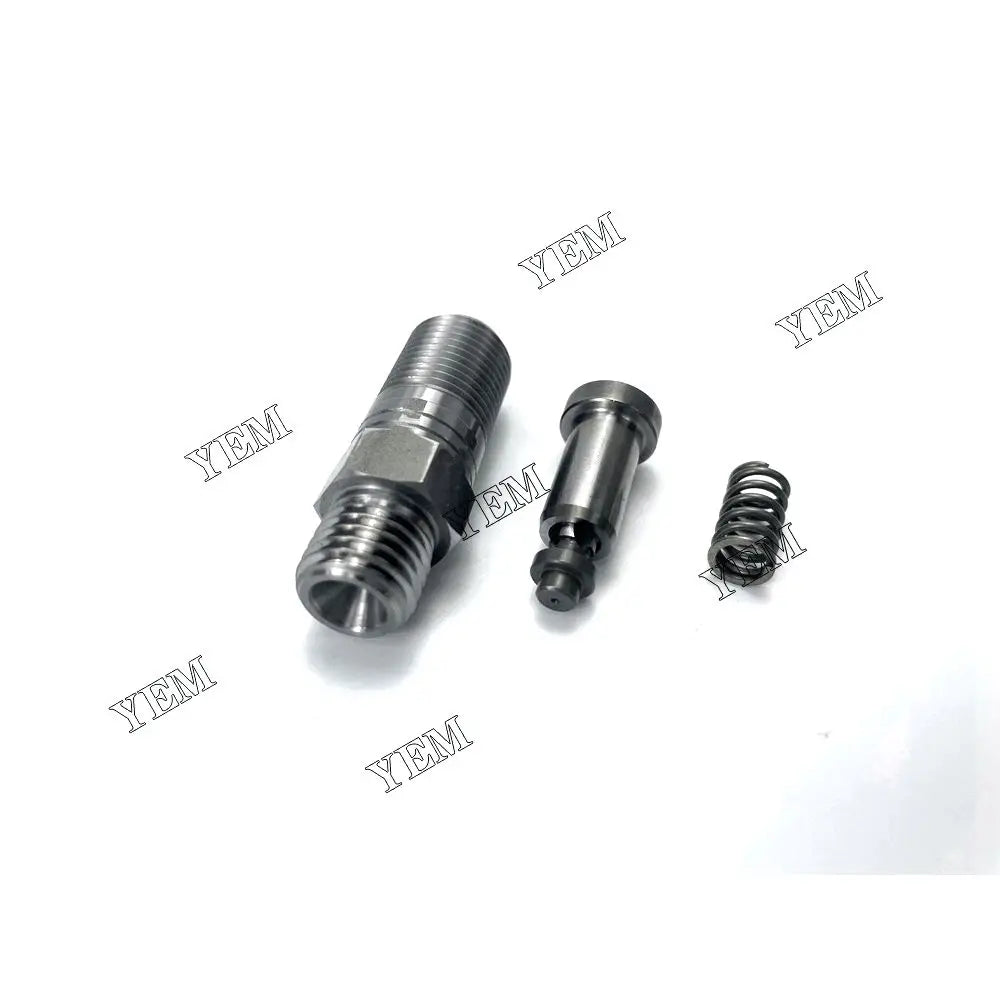 competitive price YM158560-51340 129309-51390 Porte Soupape For Yanmar 4TNV84T excavator engine part YEMPARTS