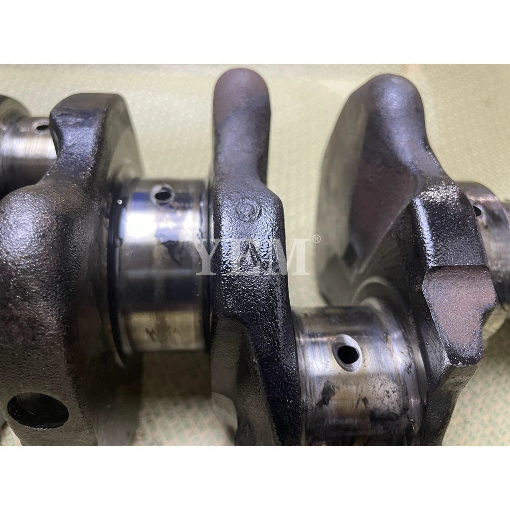 V2203DI CRANKSHAFT FOR KUBOTA (USED) For Kubota