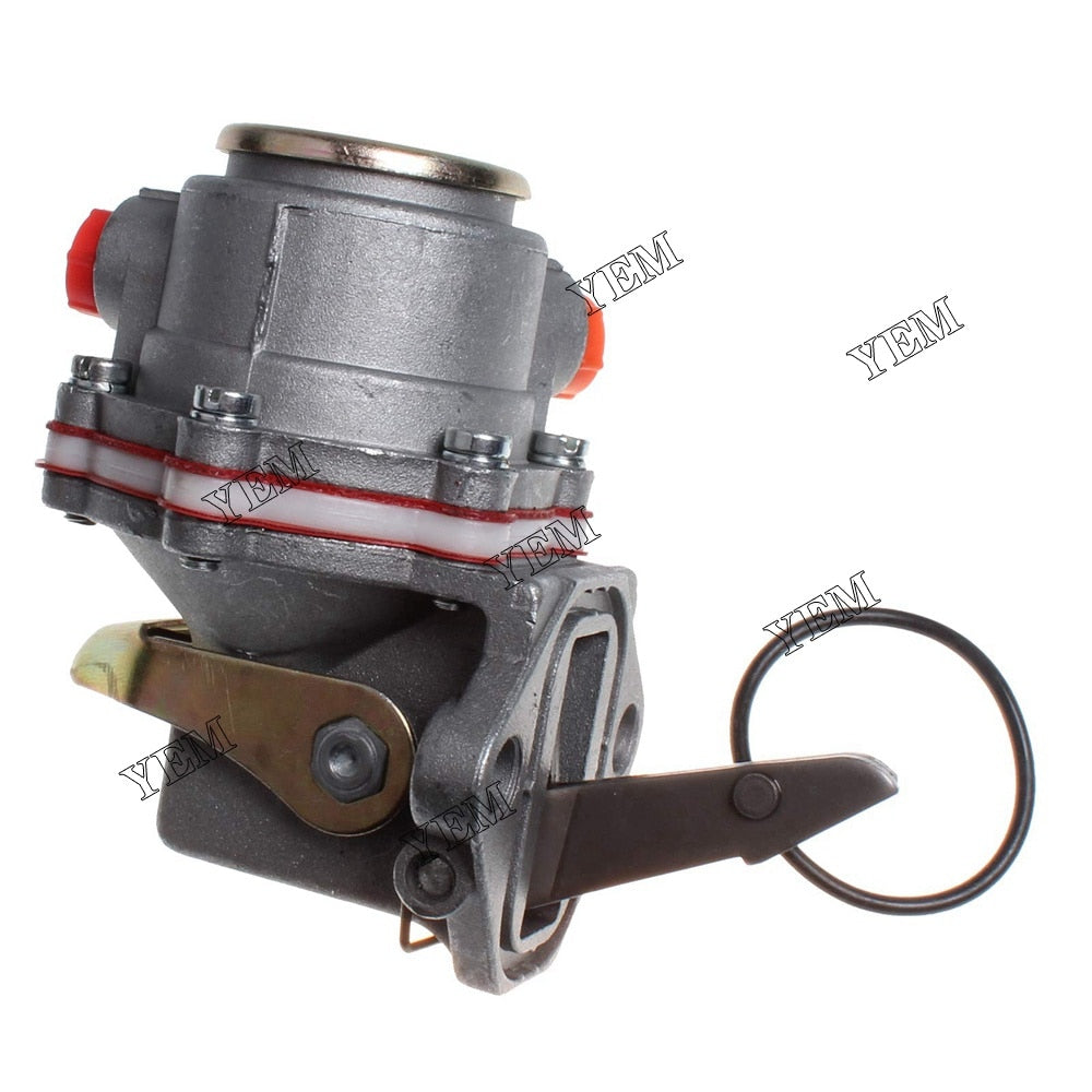 YEM Engine Parts Fuel Lift Pump 4757883 For New Holland 4835 5635 6635 7635 L65 TD95D TL100 TL70 For Other