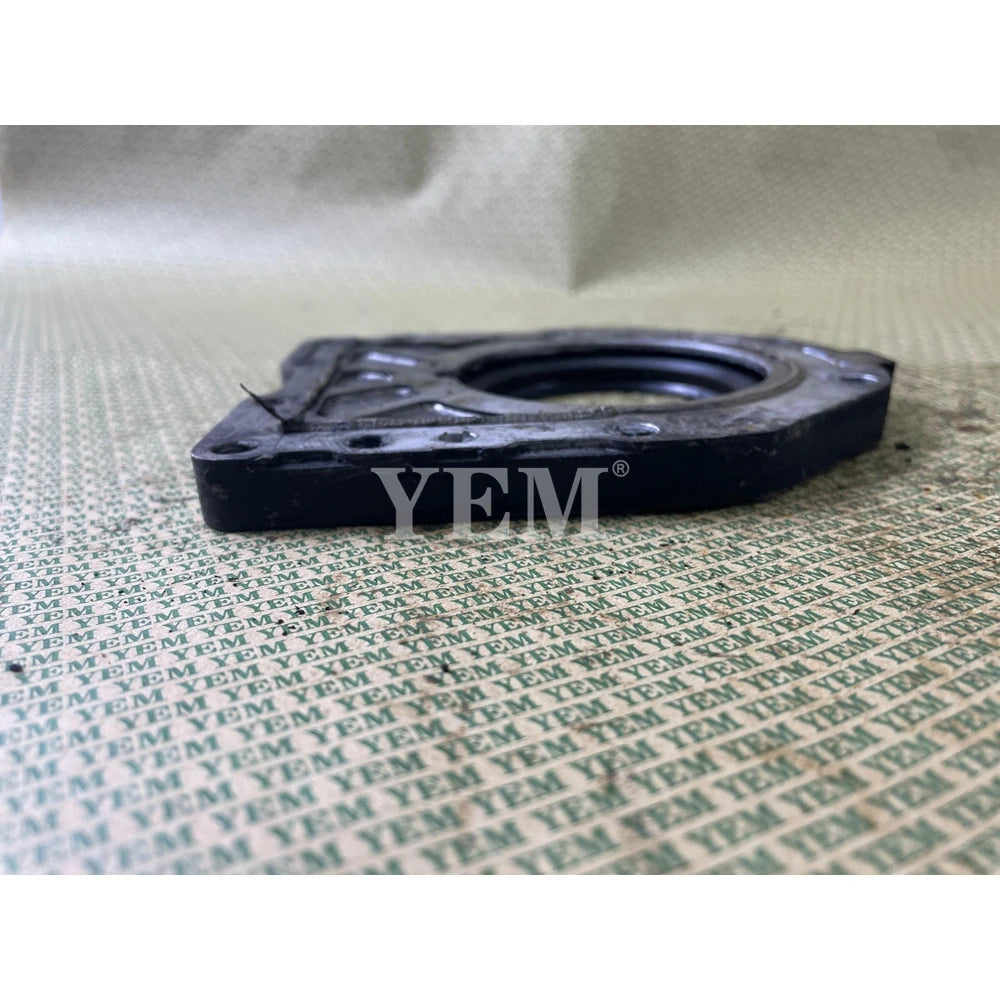 USED 3TNE72 CRANKSHAFT REAR SEAL HOUSING FOR YANMAR DIESEL ENGINE SPARE PARTS For Yanmar