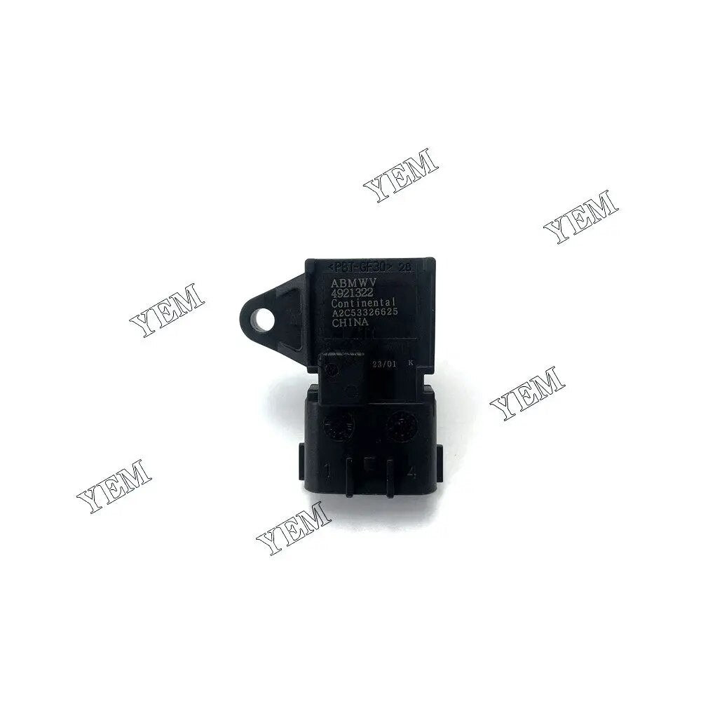 For Cummins excavator engine Sensor,Temperature 2897333 YEMPARTS