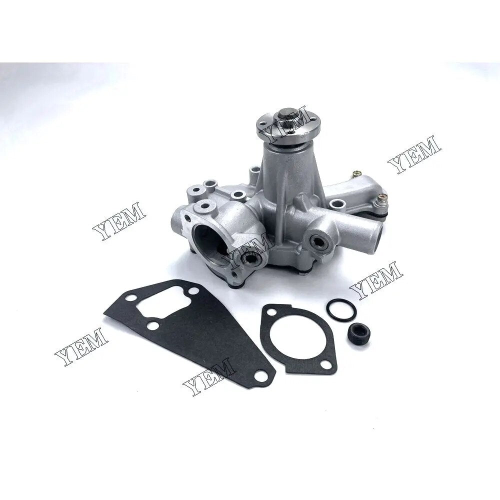 For Yanmar excavator engine 4TNE98 Water Pump 129470-42002 YEMPARTS