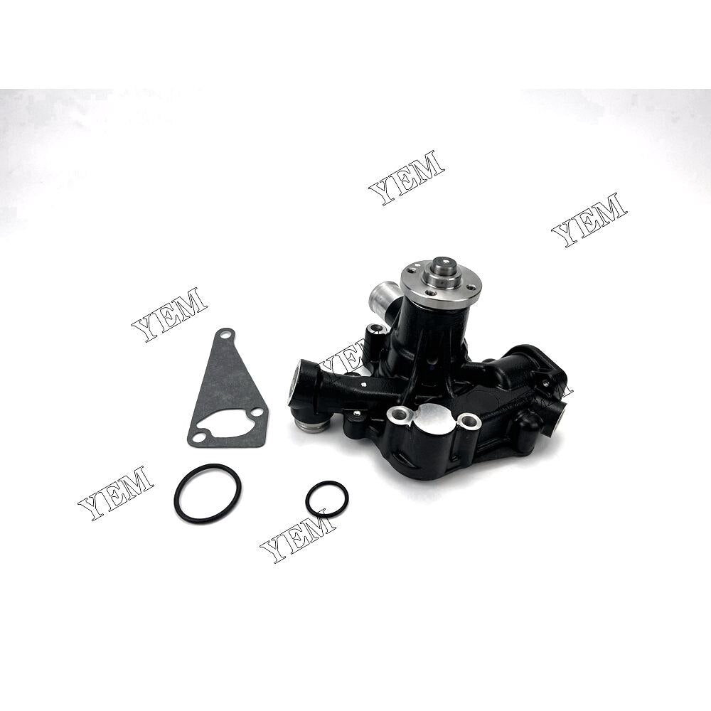 yemparts 3TNV80 3TNV80F-SDKTF Water Pump 119225-42001 For Yanmar Diesel Engine FOR YANMAR