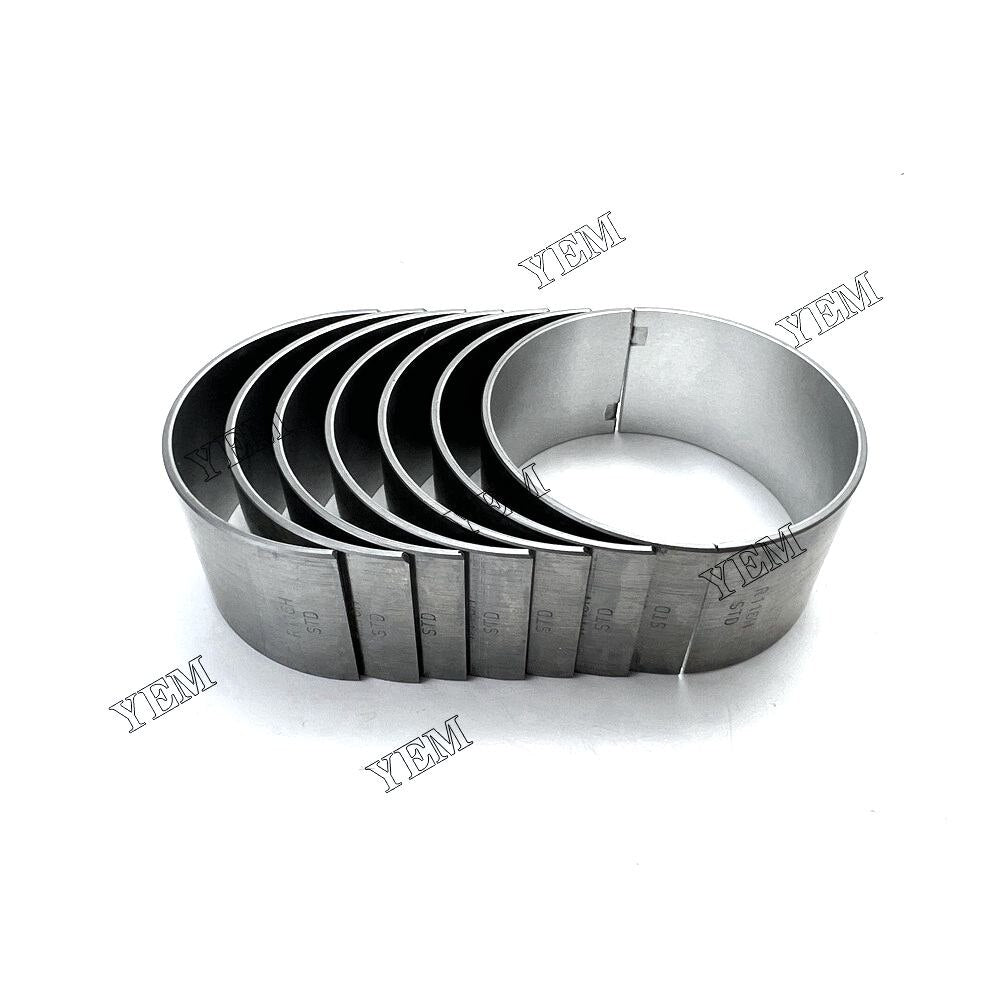 YEM 4DQ3 Rod End Bearing Mitsubishi excavator diesel engine YEMPARTS