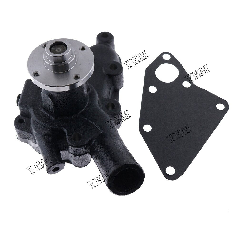 YEM Engine Parts Water Pump Z8943768300 For Iseki TS1610 TS1910 TS2220 TS2000 TS2510 Tractor For Other