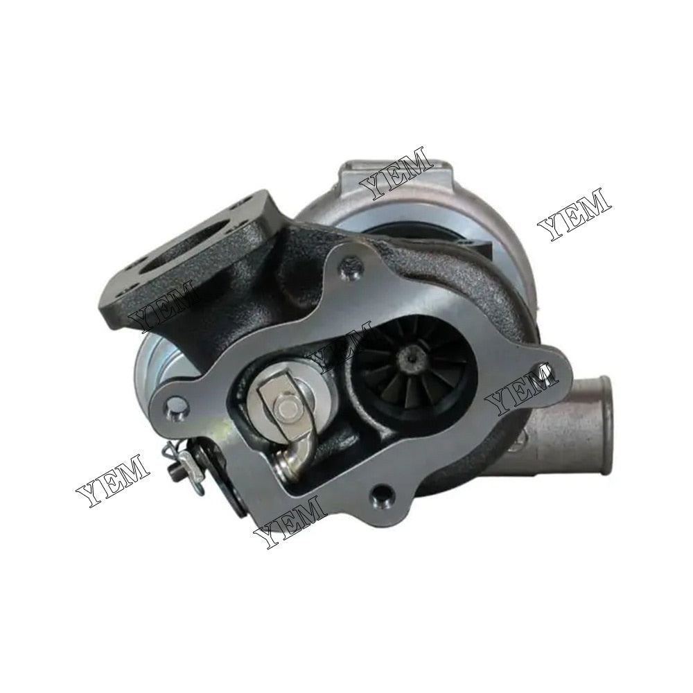 YEM Engine Parts Turbocharger 6675676 For V2003 Engine Bobcat 341, 337 Excavator NO CORE CHARGE For Bobcat