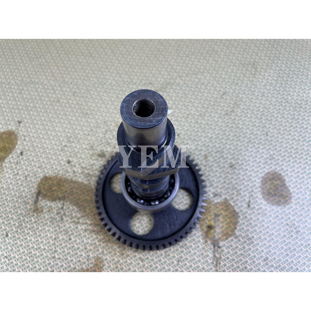 S4L INJECTION PUMP SHAFT ASSY FOR MITSUBISHI (USED) For Mitsubishi