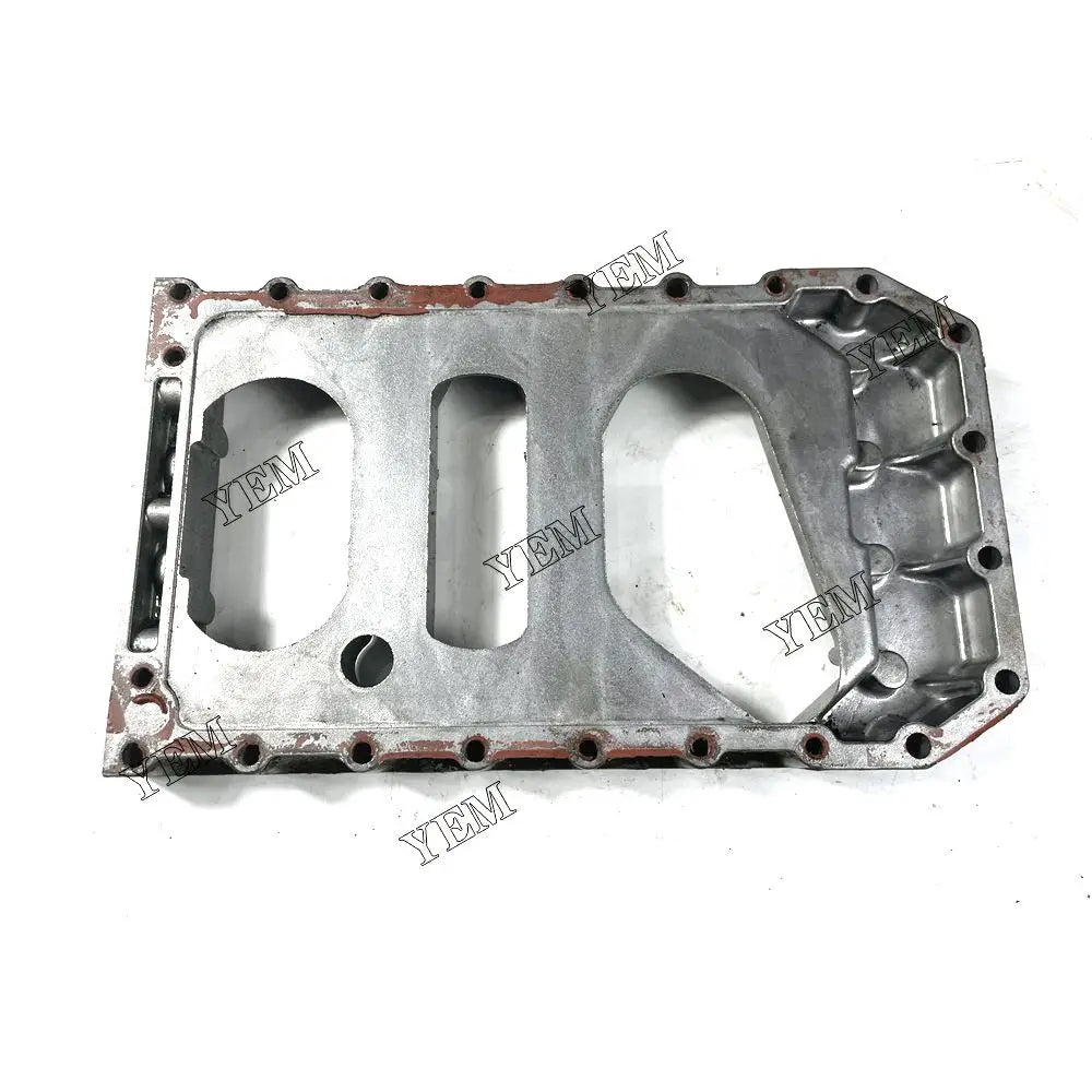 competitive price Cylinder Block Lower Seat For Yanmar 3TN75 excavator engine part YEMPARTS