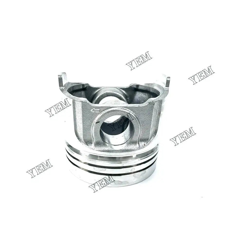 Free Shipping 403D-07 Cylinder Piston 115017630 288-6545 For Perkins engine Parts YEMPARTS