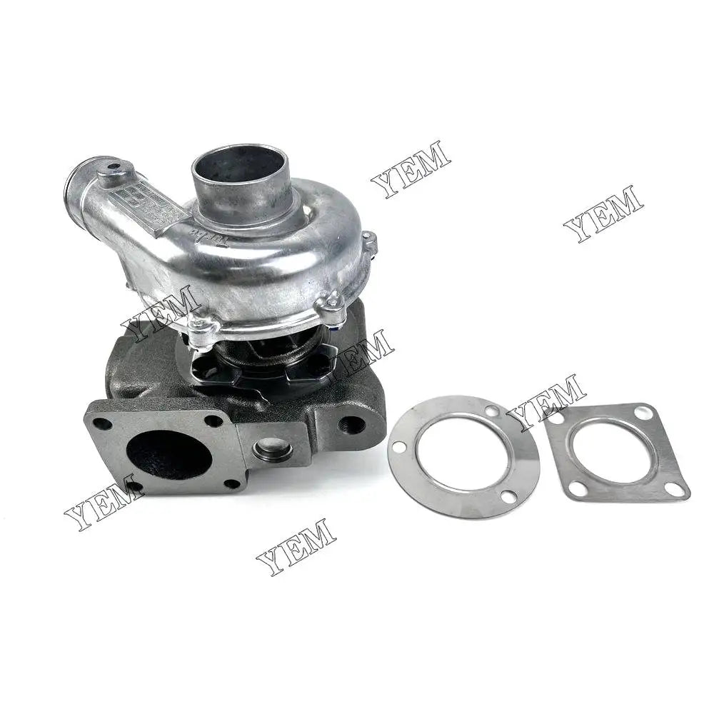 Part Number 129671-18010 Turbocharger For Yanmar 4JH4TE Engine YEMPARTS