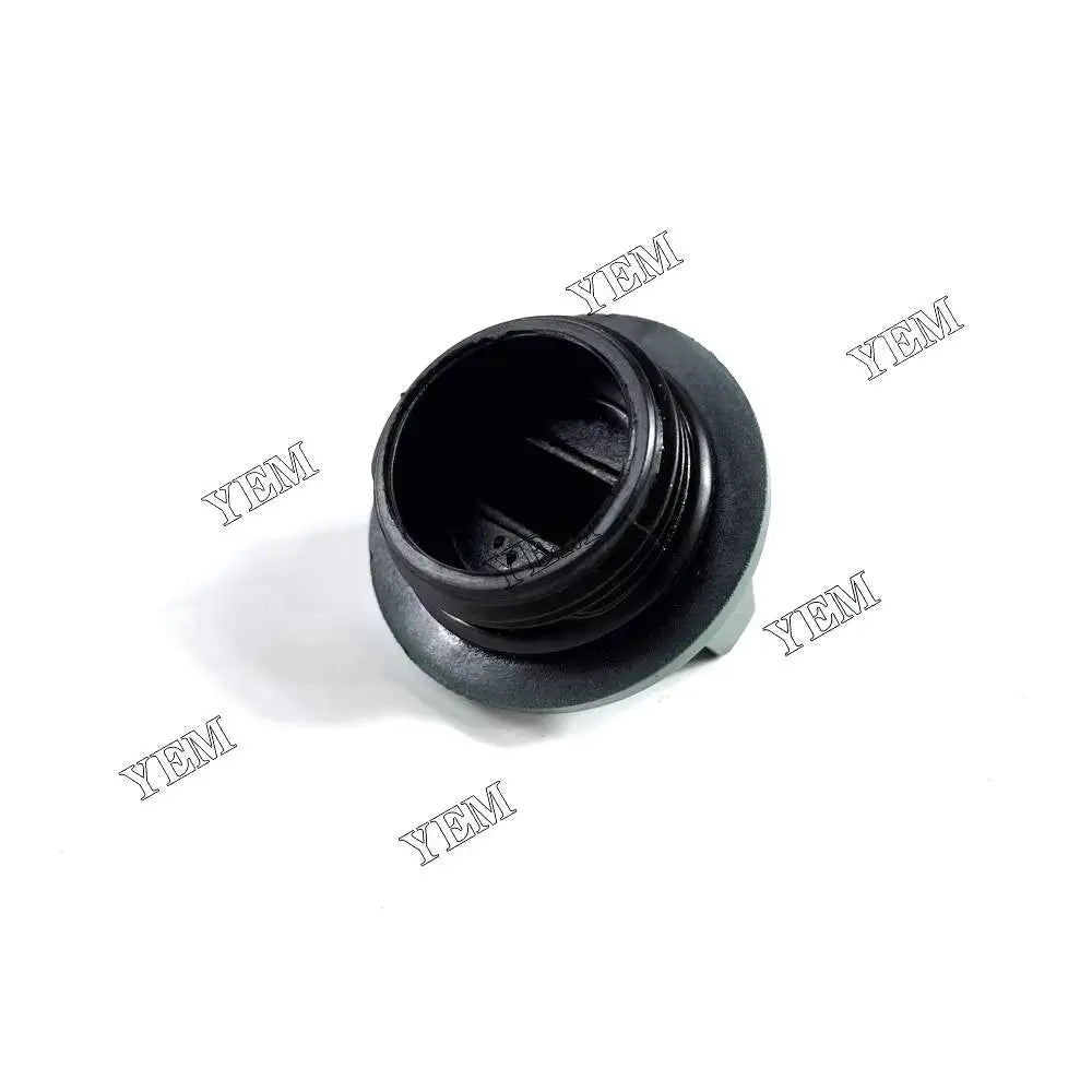 1 year warranty D3.8E Oil Fill Cap Plug 1C010-33080 For Volvo engine Parts YEMPARTS