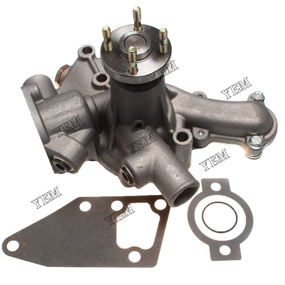 YEM Engine Parts 129107-42002 Water Pump For Yanmar F Fx Series Tractor For Yanmar