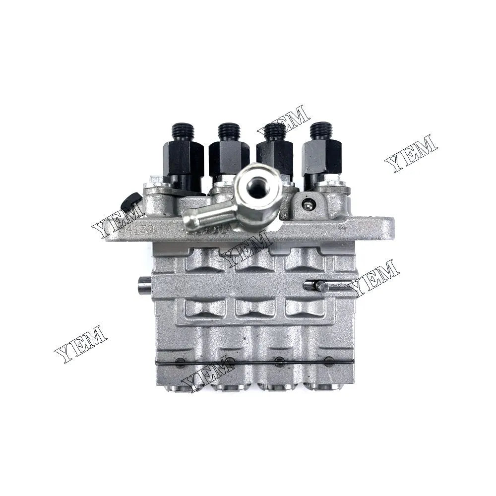 competitive price Fuel Injection Pump For Perkins 404D-22 excavator engine part YEMPARTS