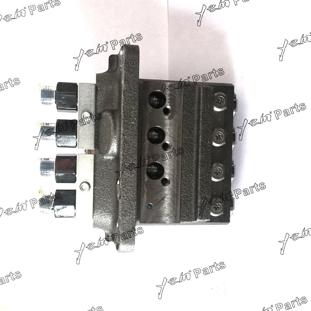 YEM Engine Parts For Kubota Engine V2203 V2403-M Fuel Injection Pump 1G762-51010 For Kubota