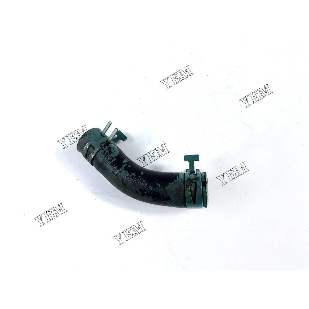 1 year warranty D3.8E Pipe 1C010-37172 For Volvo engine Parts YEMPARTS