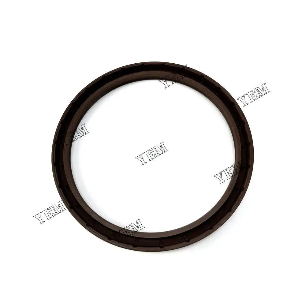 Free Shipping S6A2 Crankshaft Rear Oil Seal For Mitsubishi engine Parts YEMPARTS