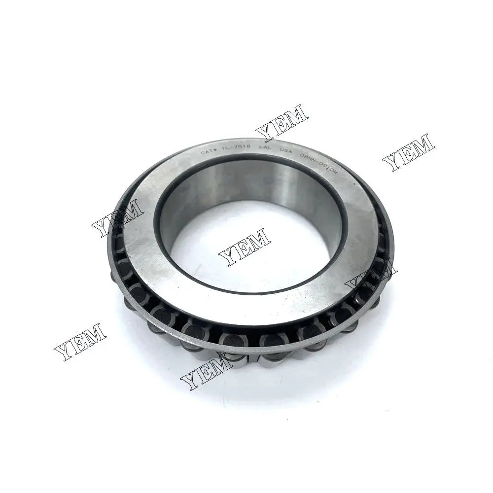 competitive price 1L7518 Cone-Bearing For Caterpillar 769C excavator engine part YEMPARTS