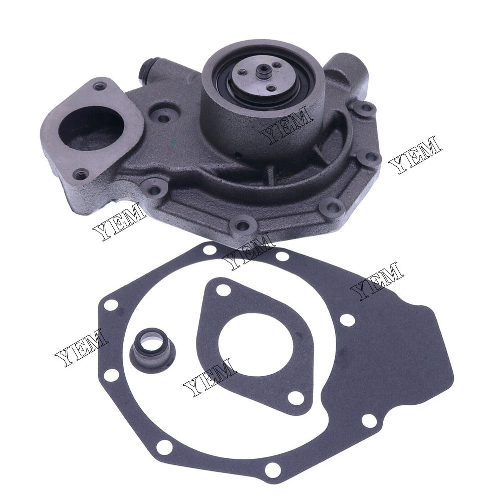 YEM Engine Parts Water Pump for John Deere 4045TF270 4045DF271 4045TF280 CD4045HF289 CD4045TF277 For John Deere