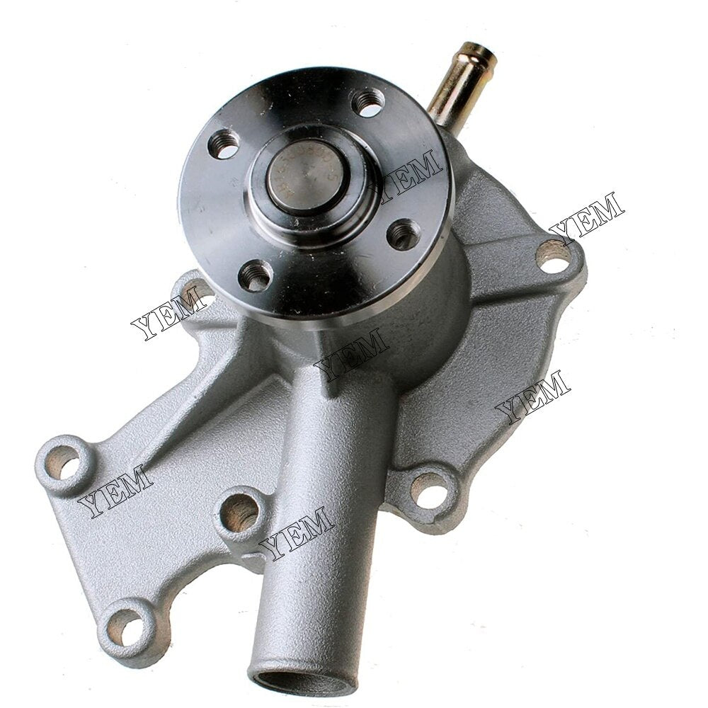 YEM Engine Parts Water Pump 1E496-73030 For Kubota Diesel Generator, Carrier Transicold Fast Ship For Kubota