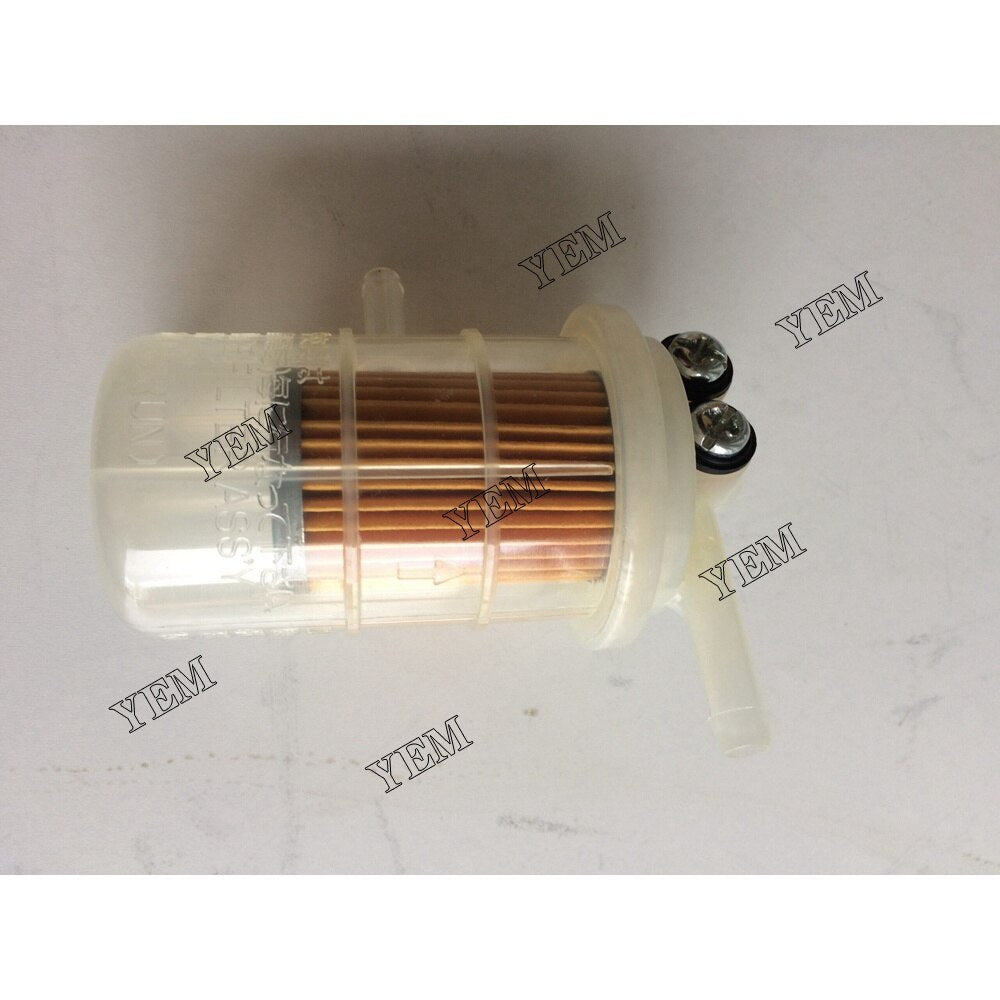 YEM Engine Parts Fuel Filter For Excavator HR11 HR1.6 HR12 HR13 HR14 HR16 For Other