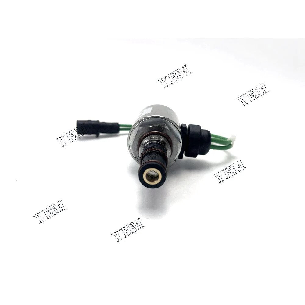 For Caterpillar excavator engine Solemoid Valve 186-1525 YEMPARTS