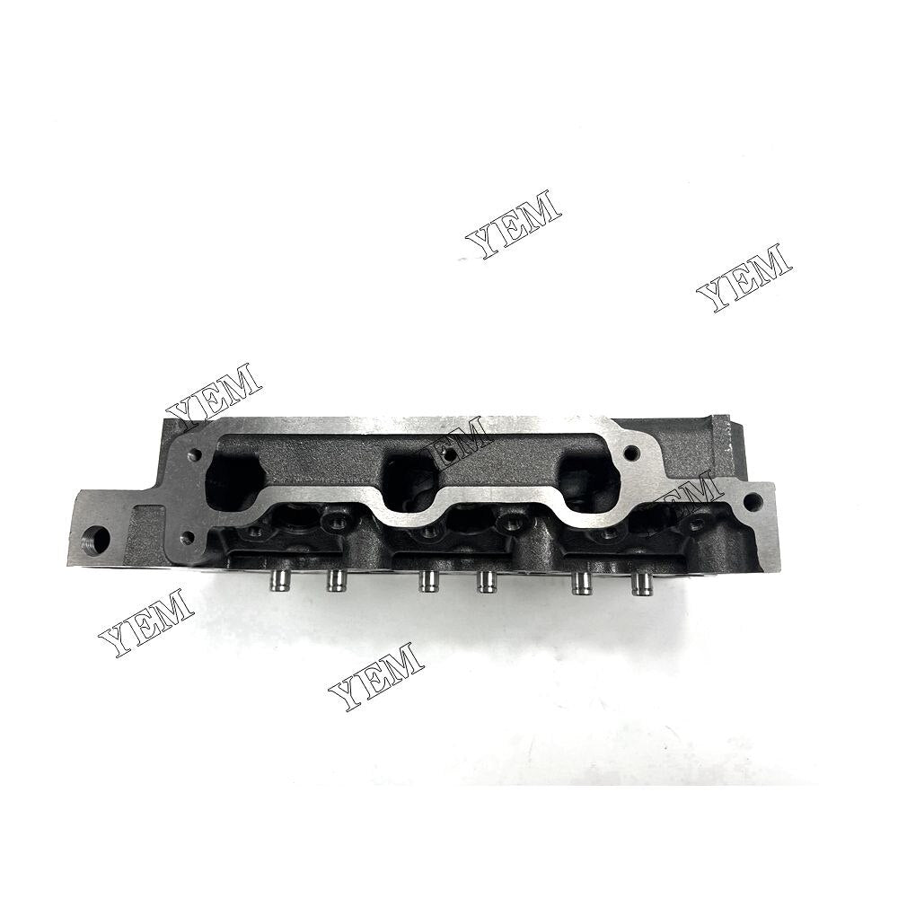 yemparts K3D Cylinder Head For Mitsubishi Diesel Engine FOR MITSUBISHI