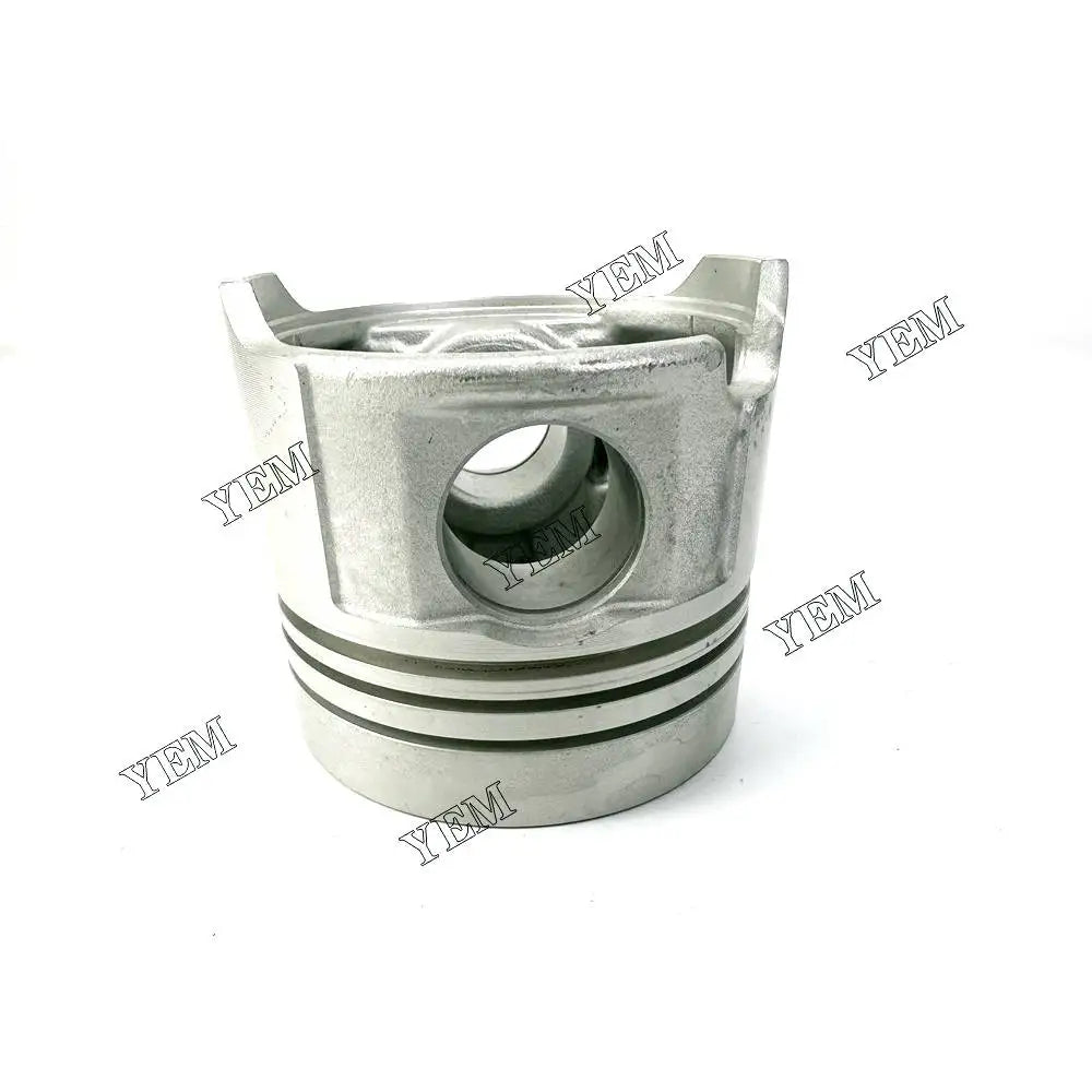 1 year warranty For Toyota Piston STD 1DZ-3 engine Parts (4pcs) YEMPARTS