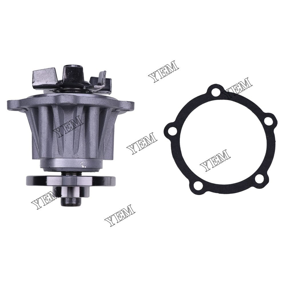 YEM Engine Parts For TOYOTA WATER PUMP 16120-7815171 4Y Engine 5 & 6 SERIES For KLIFT TRUCK 6FGA20 For Toyota