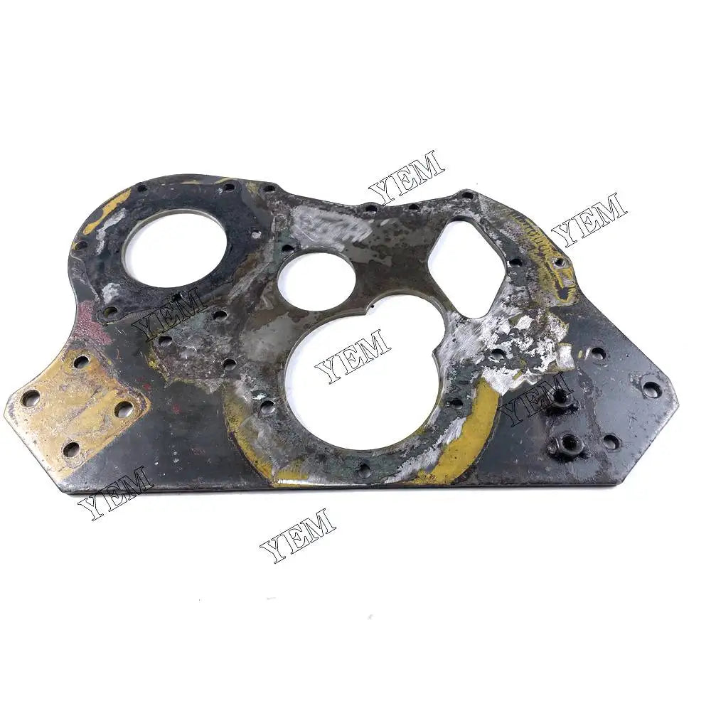 1 year warranty 4DQ5 Timing Plate For Mitsubishi engine Parts YEMPARTS