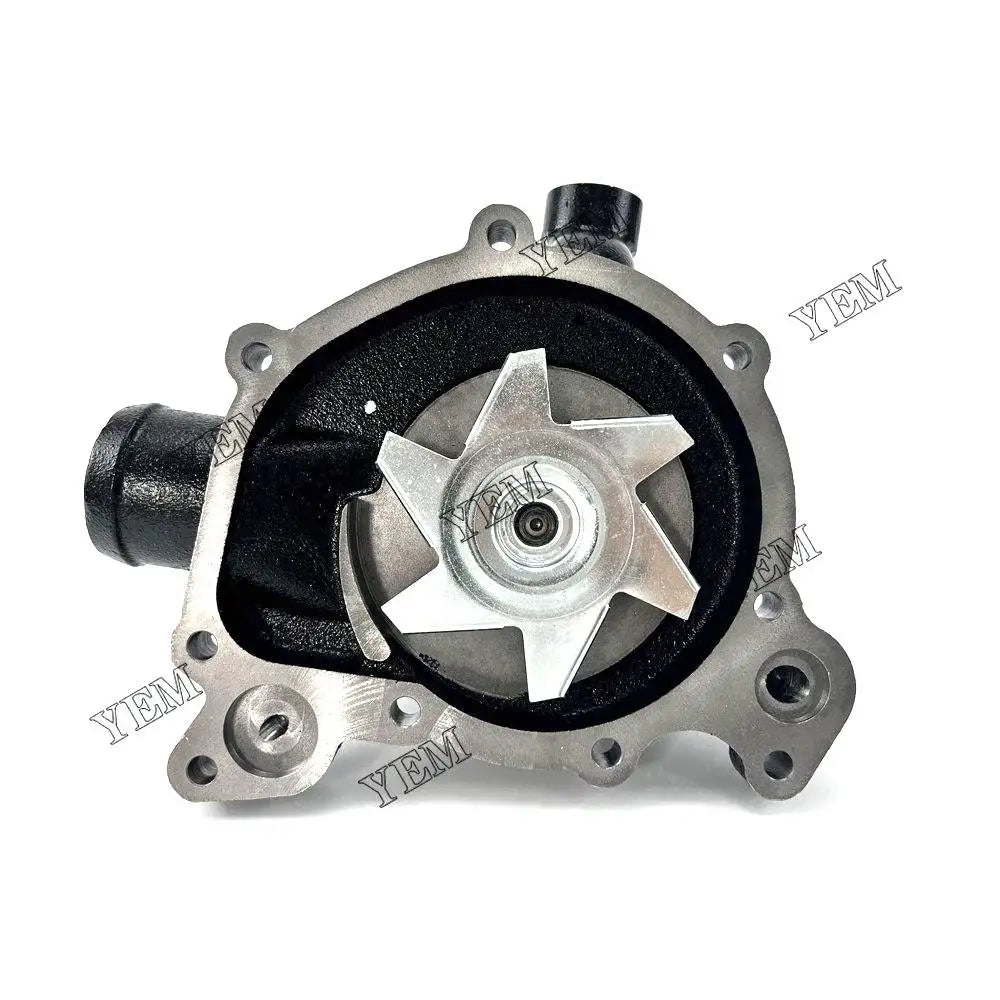 Part Number ME075218 Water Pump For Mitsubishi 6D16T Engine YEMPARTS