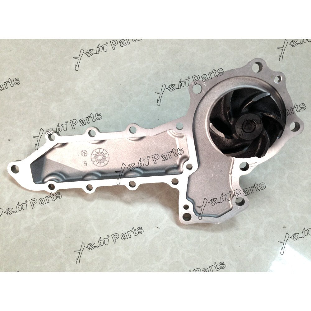 YEM Engine Parts Water pump 1A051-73035 For Kubota V2403 V2203 For Carrier Phoenix Ultra with CT4-134 For Kubota