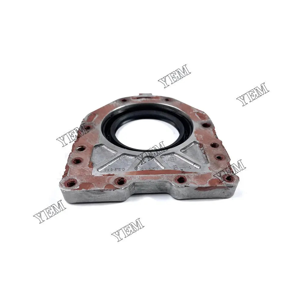 competitive price Crankshaft Rear Oil Seal Seat For Yanmar 3TNA68 excavator engine part YEMPARTS