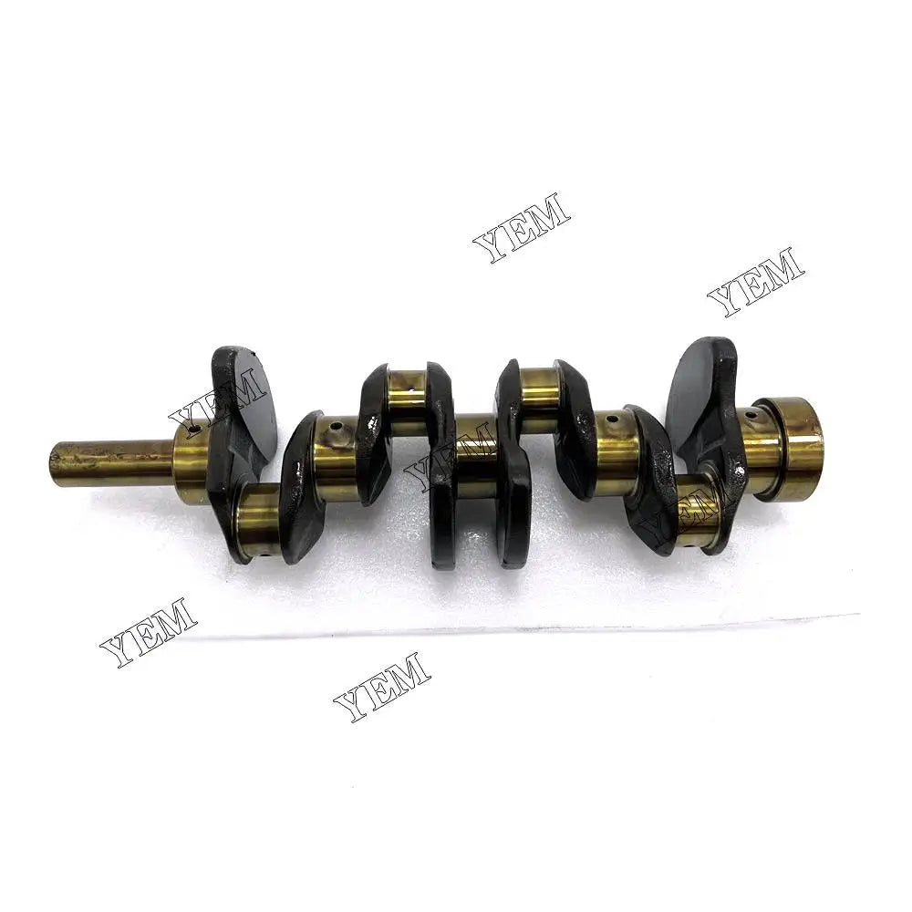 1 year warranty For Mitsubishi Crankshaft 4D56-IDI engine Parts YEMPARTS