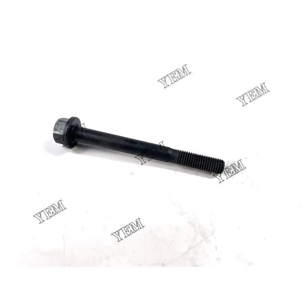 competitive price Head Bolt Set For Yanmar 3TN75 excavator engine part YEMPARTS