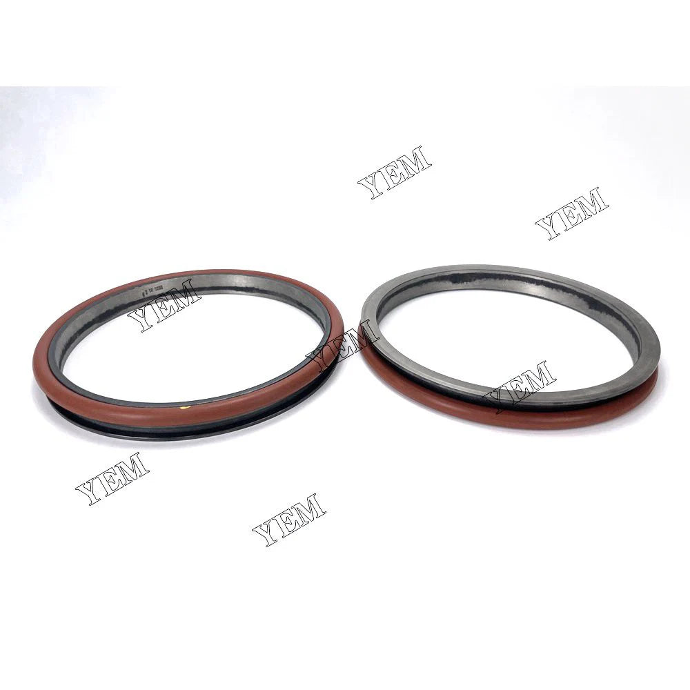 competitive price 4699174 Seal Gp-Duo-Cone For Caterpillar C15 C18 excavator engine part YEMPARTS