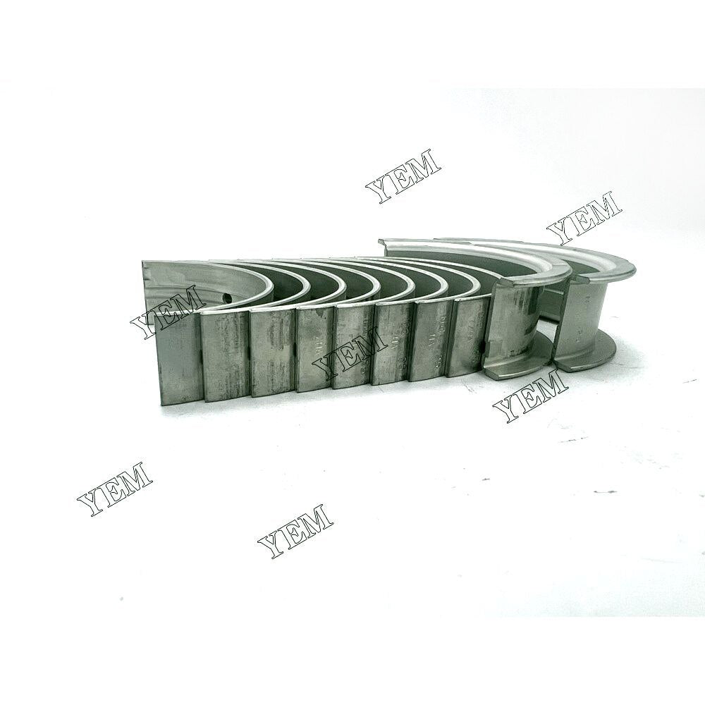 YEM S4Q2 Big End Bearing 32C0902060 Mitsubishi excavator diesel engine Schaeff TC 48 excavator YEMPARTS