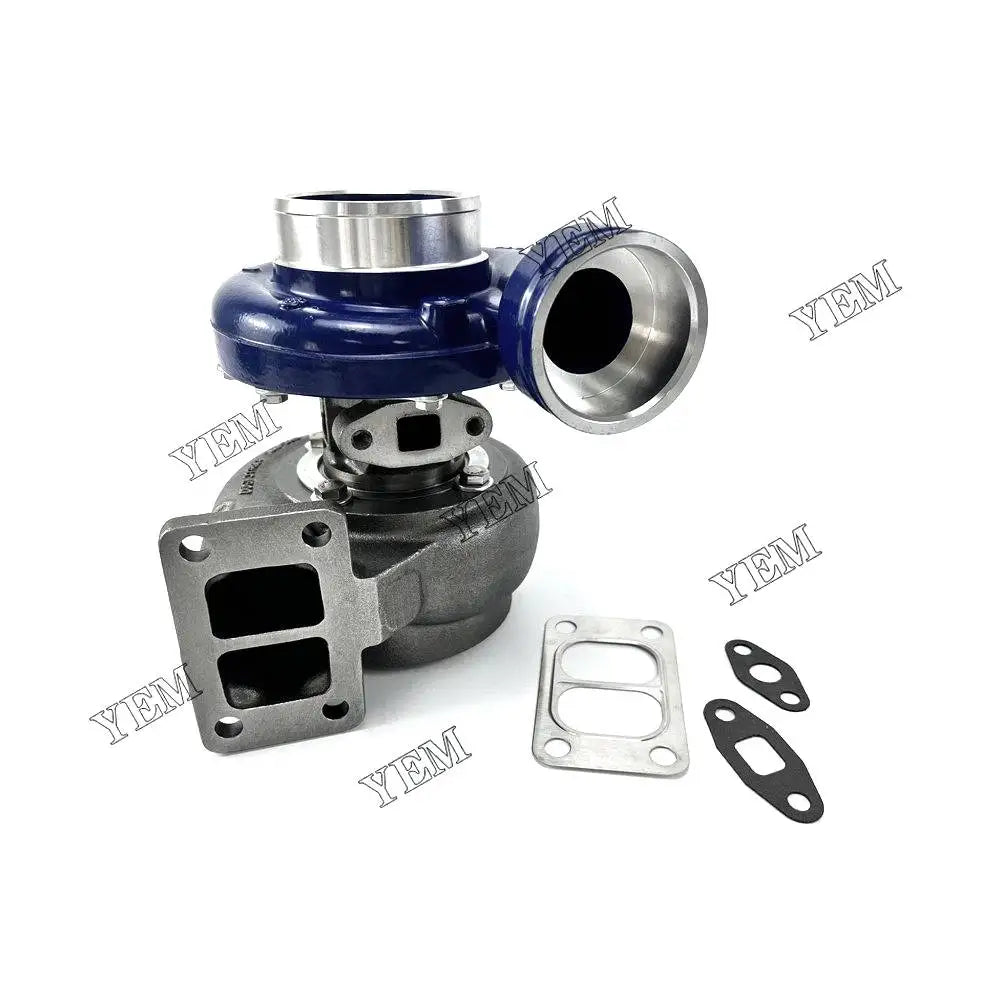 Part Number EC290B Turbocharger For Volvo D7E-CR Engine YEMPARTS