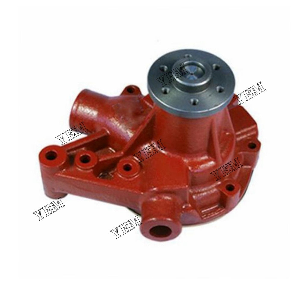 YEM Engine Parts Water Pump For Doosan Deawoo D1146 D1146T D1146TI DH300-7 For Doosan
